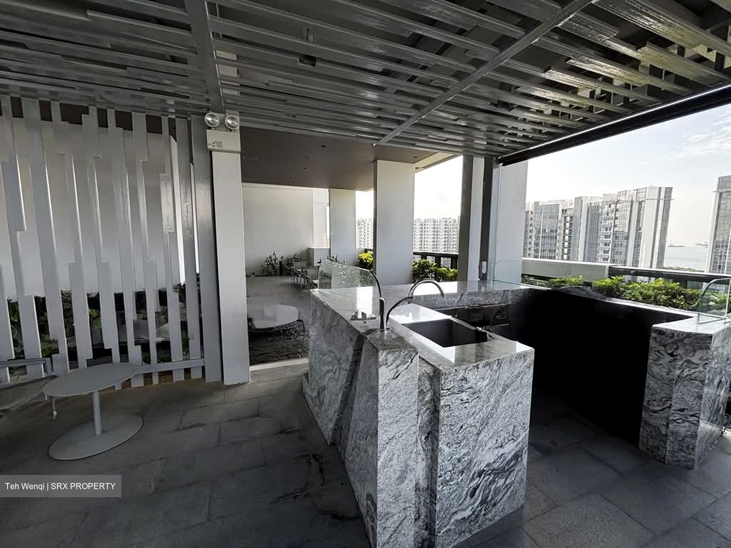 The Cape (D15), Apartment #579058521